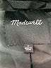 Madewell Black Blazer Size 6 - photo 3