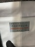 Perry Ellis Portfolio Solid White button down Size XL - photo 7