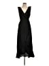 She + Sky 100% Polyester Black Cocktail Dress Size L - photo 1