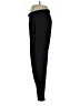 Athleta Solid Black Active Pants Size L - photo 5