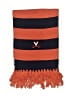 The Game Orange Scarf One size - photo 2