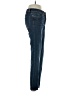 Kut from the Kloth Solid Blue Jeans Size 2L - photo 4