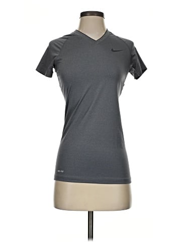 Nike Active T-Shirt (view 1)