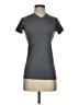 Nike Gray Active T-Shirt Size XS - photo 1
