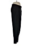 Athleta Solid Black Active Pants Size L - photo 4