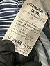 New Style 100% Polyester Stripes Blue Casual Pants Size S - photo 9
