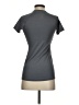 Nike Gray Active T-Shirt Size XS - photo 2