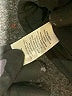 Nordstrom Rack 100% Polyester Solid Black Formal Skirt Size M - photo 5