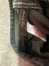 BCBGMAXAZRIA Solid Black Active Pants Size L - photo 8