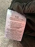 BCBGMAXAZRIA Solid Black Active Pants Size L - photo 9