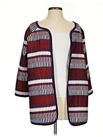 Tabitha Blazer (view 1)