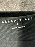 Aeropostale Black Tank Top Size S - photo 7