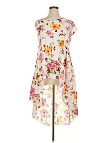 Cha Cha Vente Casual Dress (view 1)