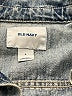 Old Navy 100% Cotton Blue Denim Jacket Size S - photo 6