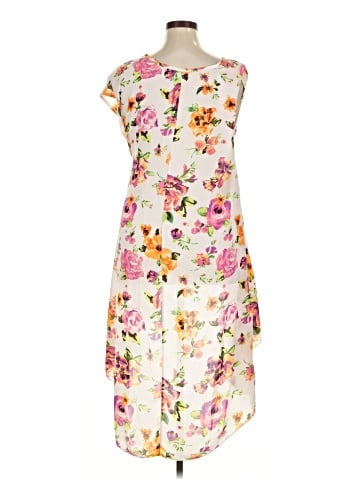 Cha Cha Vente Casual Dress (view 2)