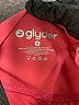 Glyder Pink Active Pants Size S - photo 7