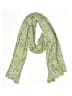 Unbranded Green Scarf One size - photo 1