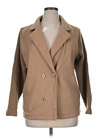 Unbranded Blazer (view 1)