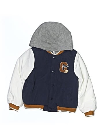 Flapdoodles Jacket (view 1)