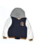 Flapdoodles Blue Jacket Size 5T - photo 1
