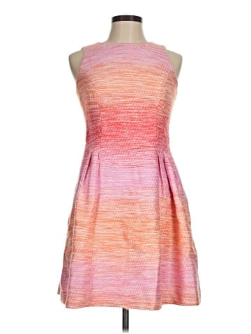 Shoshanna Cocktail Dress (view 1)