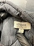 Umgee Gray Vest Size M - photo 6