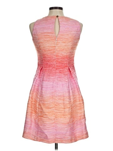 Shoshanna Cocktail Dress (view 2)