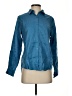 Uniqlo Teal Long Sleeve Button-Down Shirt Size XS - photo 1