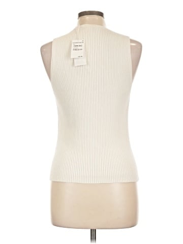 Vince. Sweater Vest (view 2)