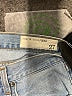 Rag & Bone/JEAN 100% Cotton Hearts Blue Jeans Size 27 waist - photo 7