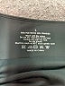 Unbranded Black Active Pants Size L - photo 8