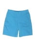 Under Armour Argyle Blue Board Shorts Size 7 - photo 1