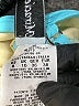 Miraclesuit Color Block Teal One Piece Swimsuit Size 8 - photo 4