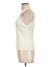 Vince. Ivory Sweater Vest Size L - photo 5