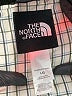 The North Face 100% Nylon Black Jacket Size L - photo 6