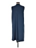 By Malene Birger Blue Casual Dress Size M - photo 2