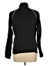 TYR 100% Polyester Black Track Jacket Size Lg (36) - photo 2