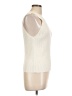 Vince. Ivory Sweater Vest Size L - photo 4
