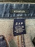 Gap Blue Denim Skirt Size 1 - photo 4