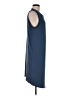 By Malene Birger Blue Casual Dress Size M - photo 4