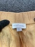 Purejill 100% Linen Tan Linen Pants Size XL Petite - photo 7