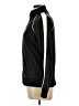 TYR 100% Polyester Black Track Jacket Size Lg (36) - photo 5