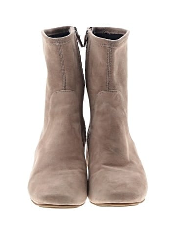 Gentle Souls Ankle Boots (view 2)
