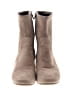 Gentle Souls Gray Ankle Boots Size 10 - photo 2
