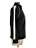 TYR 100% Polyester Black Track Jacket Size Lg (36) - photo 4