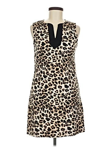 New York & Company Casual Dress (view 1)