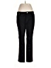 MICHAEL Michael Kors Tweed Black Jeans Size 12 - photo 1