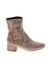 Gentle Souls Gray Ankle Boots Size 10 - photo 1