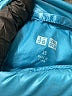 Uniqlo 100% Nylon Teal Vest Size XS - photo 6