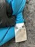 Uniqlo 100% Nylon Teal Vest Size XS - photo 7